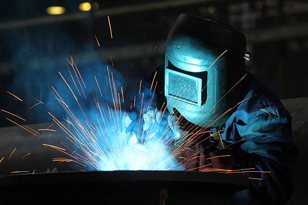  Epworth, IA Welder Pros