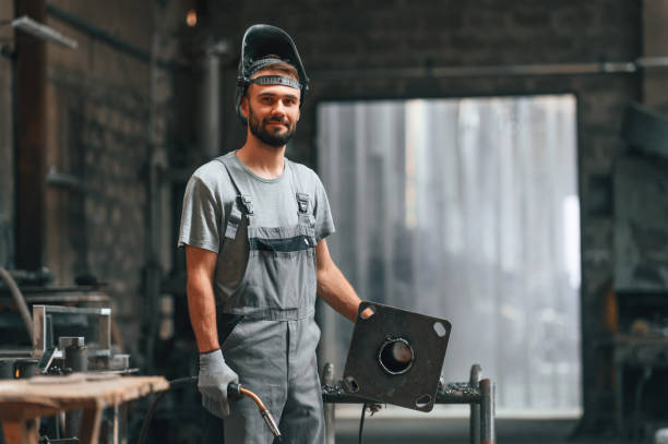 Best Automation and Robotic Welding in Epworth, IA